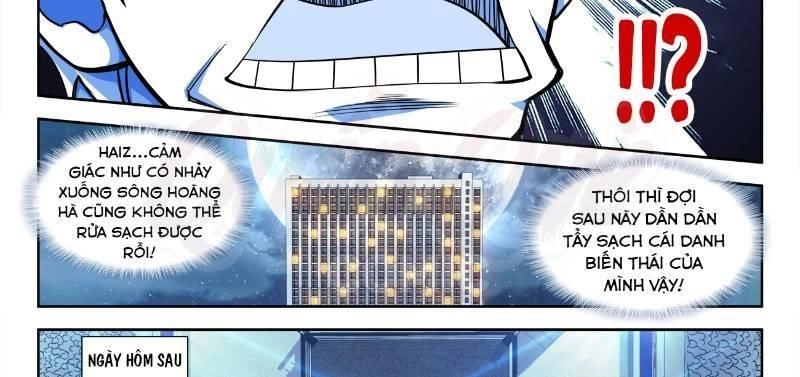 Cực Đạo Tông Sư Chapter 54 - 14