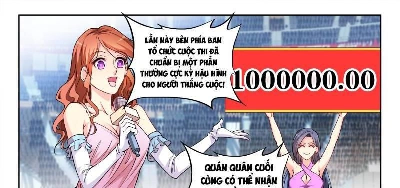 Cực Đạo Tông Sư Chapter 54 - 16