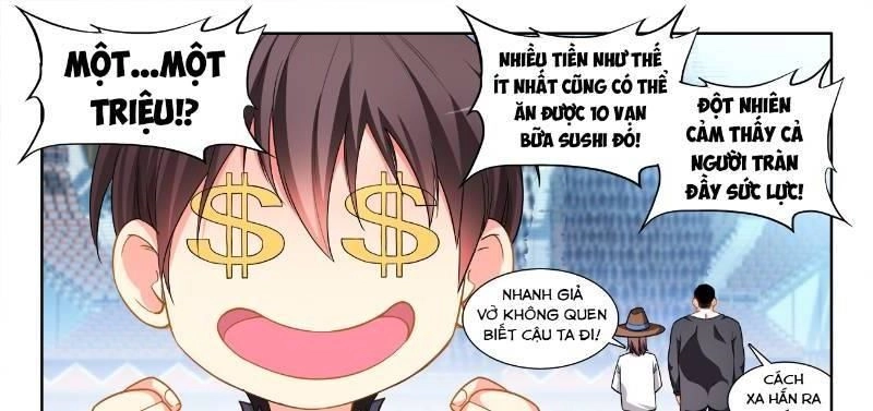 Cực Đạo Tông Sư Chapter 54 - 19