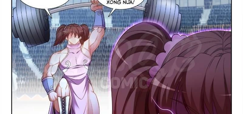 Cực Đạo Tông Sư Chapter 54 - 23