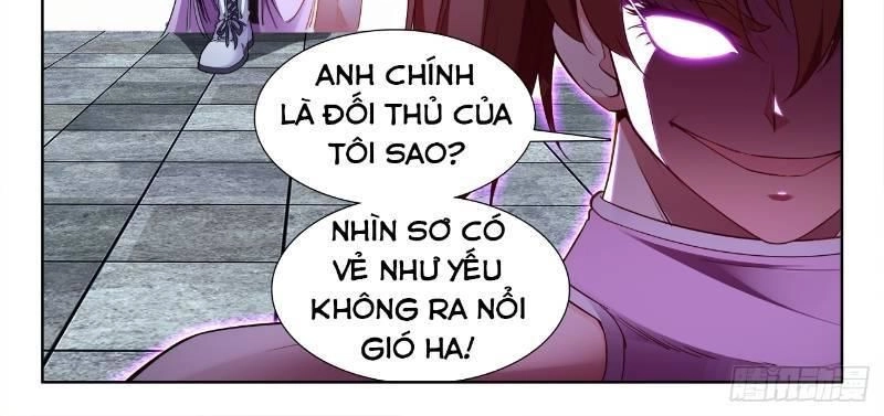 Cực Đạo Tông Sư Chapter 54 - 24