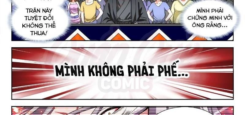 Cực Đạo Tông Sư Chapter 54 - 26