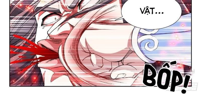 Cực Đạo Tông Sư Chapter 54 - 27