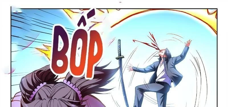 Cực Đạo Tông Sư Chapter 54 - 28