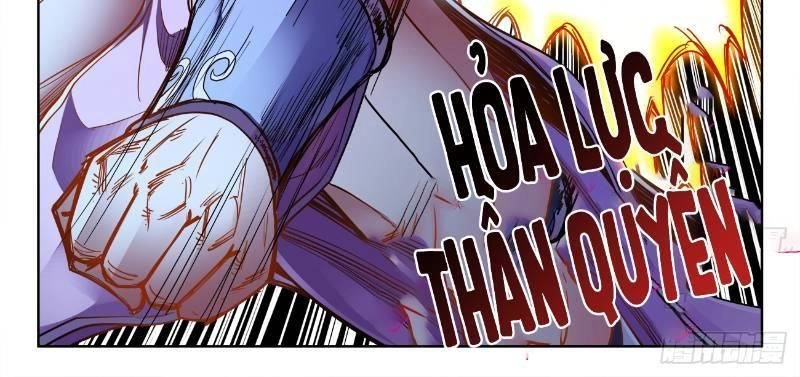 Cực Đạo Tông Sư Chapter 54 - 30