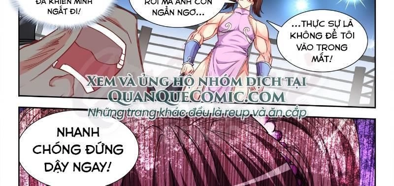 Cực Đạo Tông Sư Chapter 54 - 32