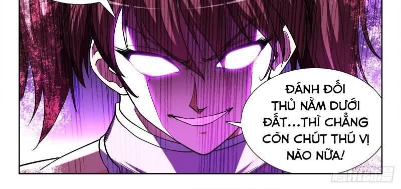 Cực Đạo Tông Sư Chapter 54 - 33