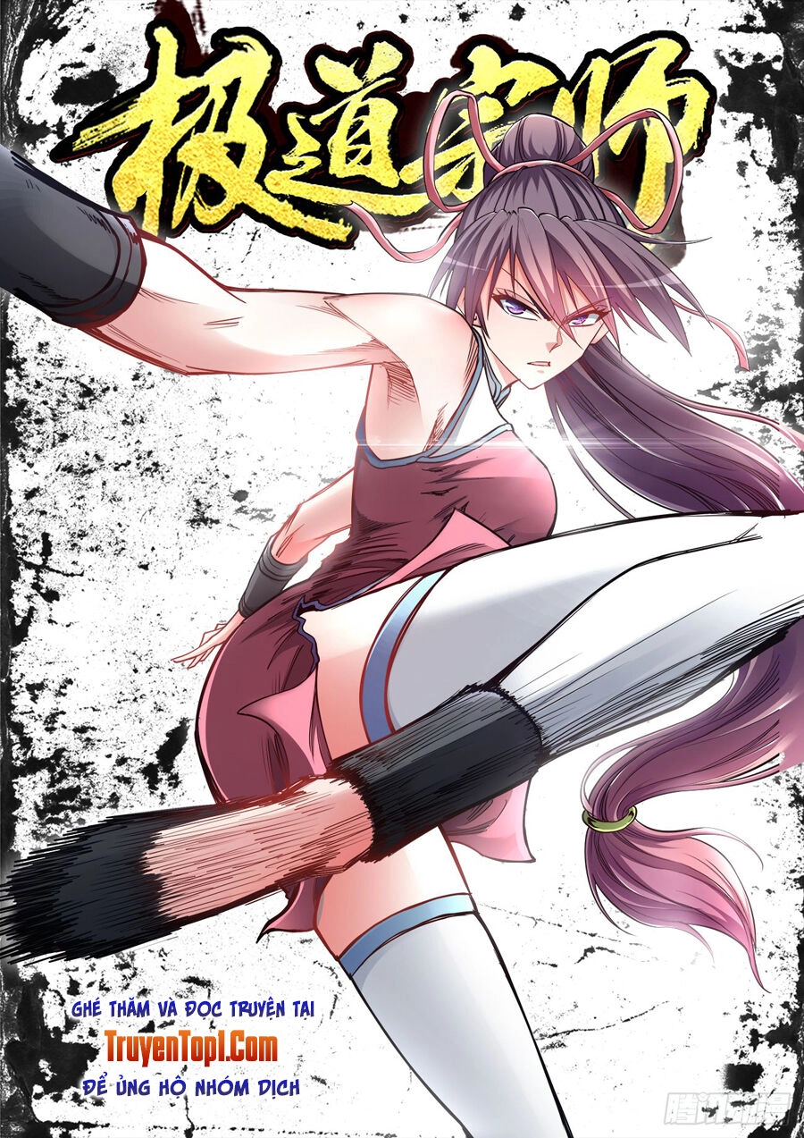 Cực Đạo Tông Sư Chapter 55 - 1