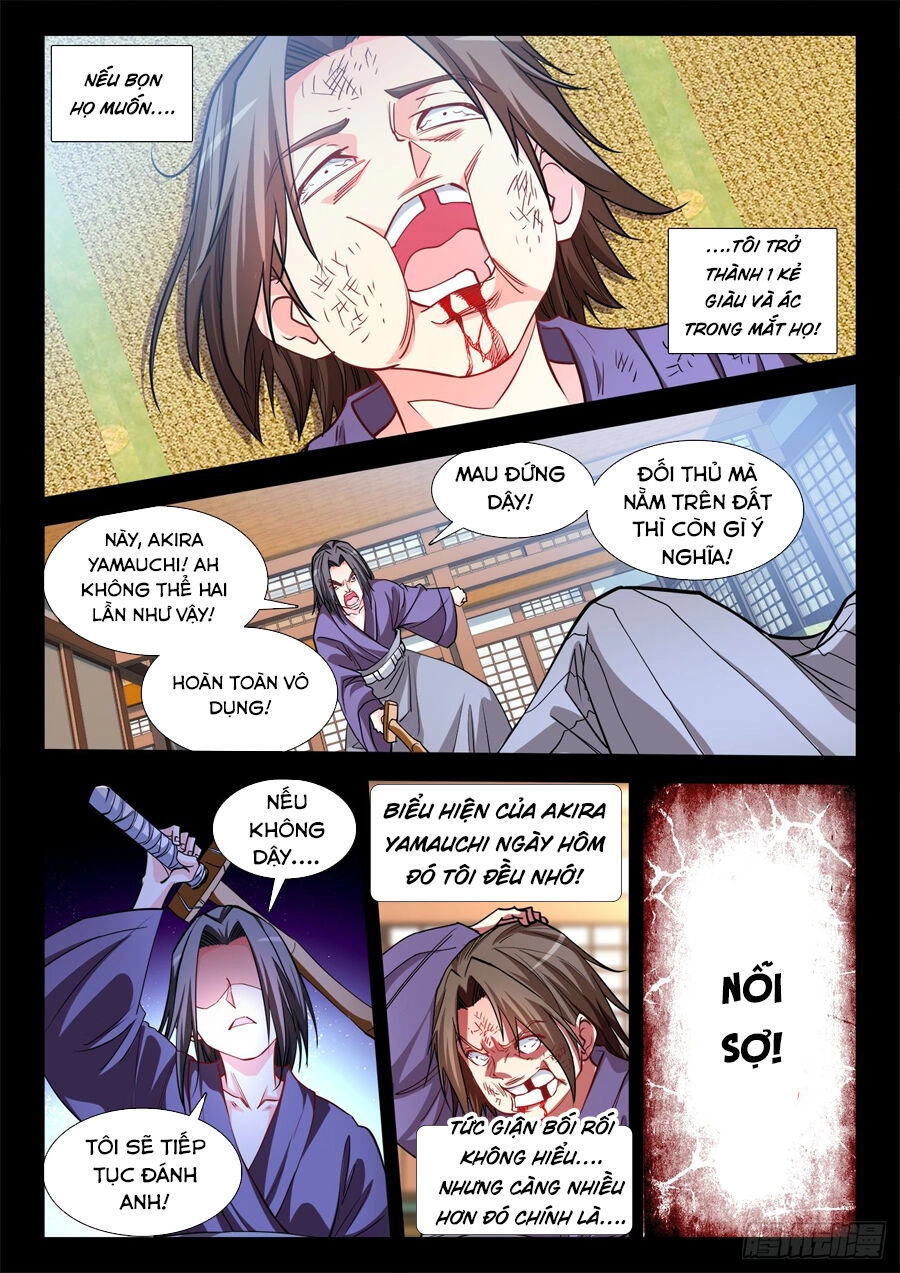 Cực Đạo Tông Sư Chapter 55 - 6