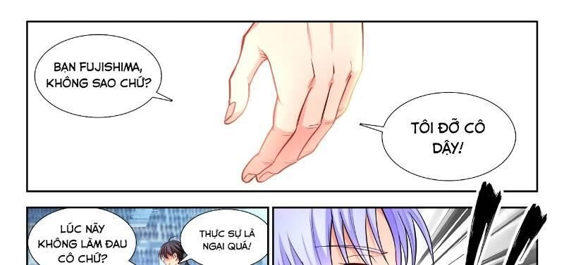 Cực Đạo Tông Sư Chapter 57 - 1