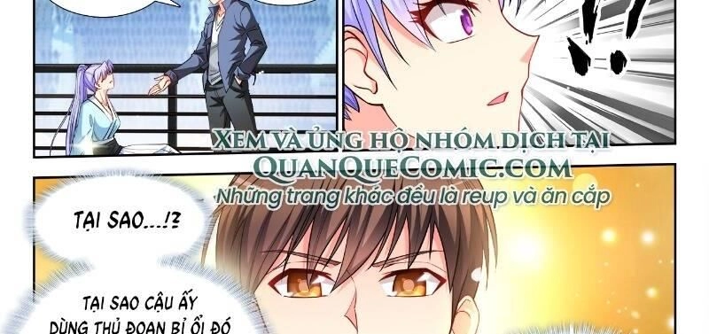 Cực Đạo Tông Sư Chapter 57 - 2