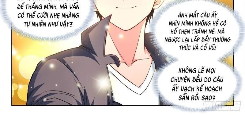 Cực Đạo Tông Sư Chapter 57 - 3