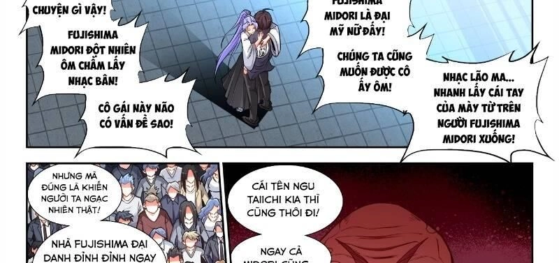 Cực Đạo Tông Sư Chapter 57 - 8