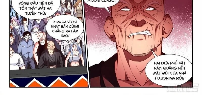 Cực Đạo Tông Sư Chapter 57 - 9