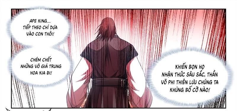 Cực Đạo Tông Sư Chapter 57 - 10