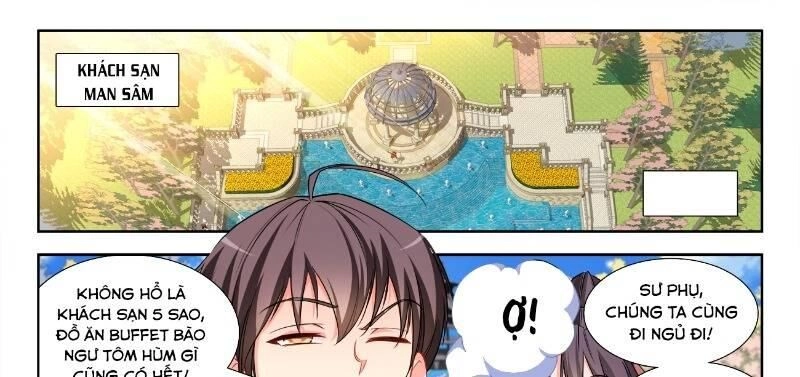 Cực Đạo Tông Sư Chapter 57 - 13