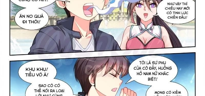 Cực Đạo Tông Sư Chapter 57 - 14