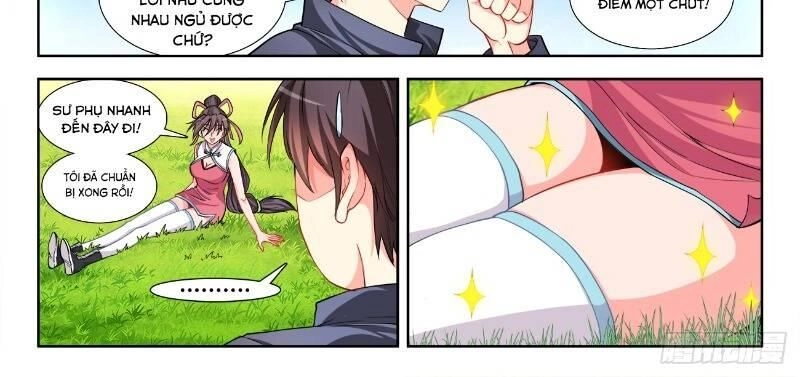 Cực Đạo Tông Sư Chapter 57 - 15