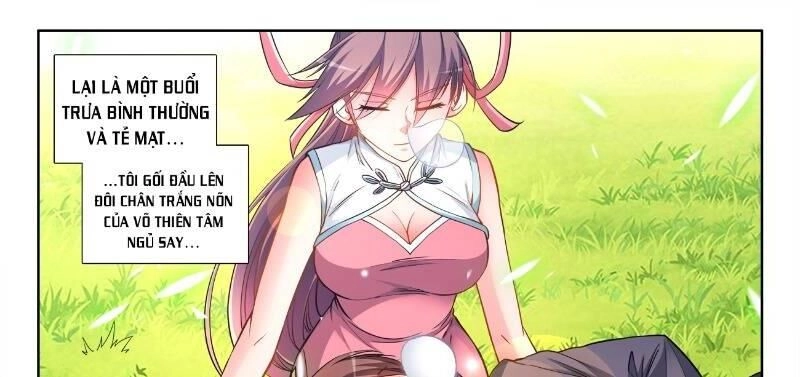 Cực Đạo Tông Sư Chapter 57 - 16