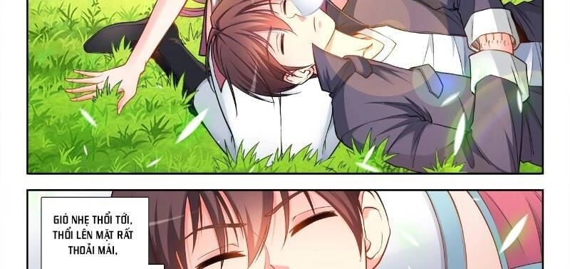 Cực Đạo Tông Sư Chapter 57 - 17