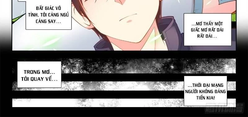 Cực Đạo Tông Sư Chapter 57 - 18