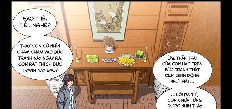 Cực Đạo Tông Sư Chapter 57 - 20