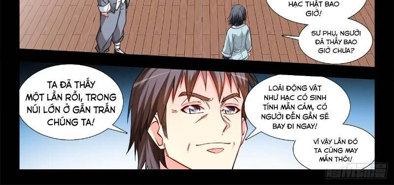 Cực Đạo Tông Sư Chapter 57 - 21