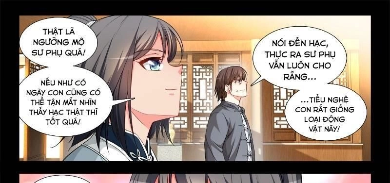 Cực Đạo Tông Sư Chapter 57 - 22