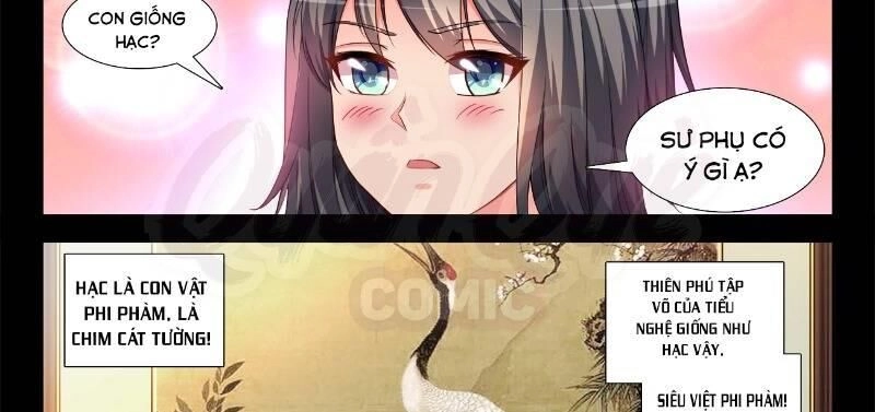 Cực Đạo Tông Sư Chapter 57 - 23