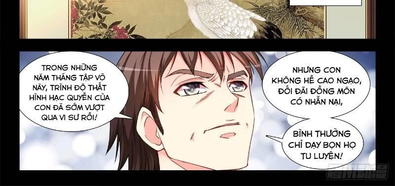 Cực Đạo Tông Sư Chapter 57 - 24