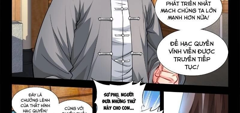 Cực Đạo Tông Sư Chapter 57 - 26