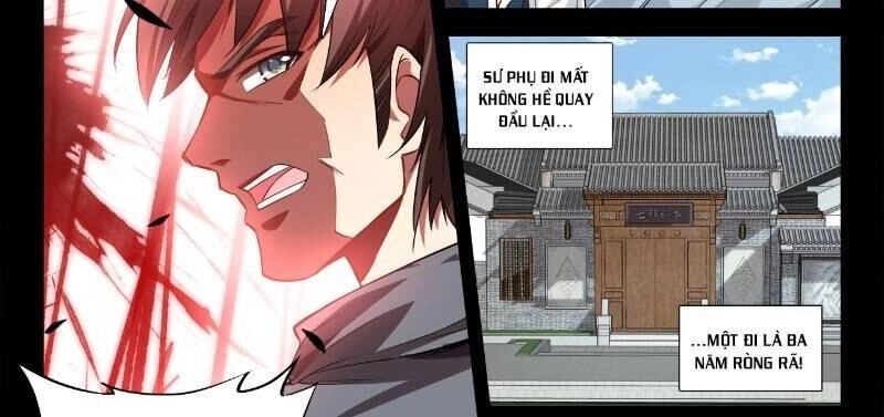 Cực Đạo Tông Sư Chapter 57 - 29
