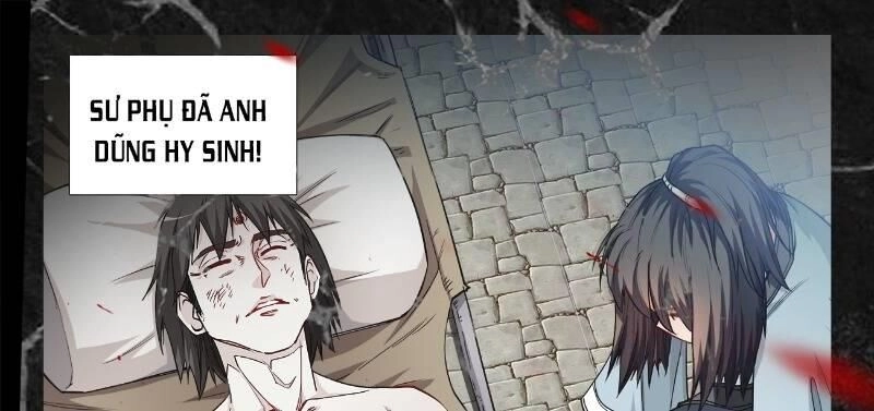 Cực Đạo Tông Sư Chapter 57 - 31