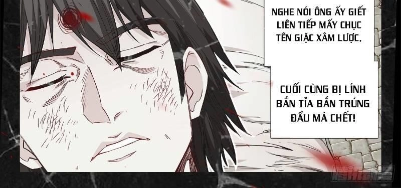 Cực Đạo Tông Sư Chapter 57 - 33