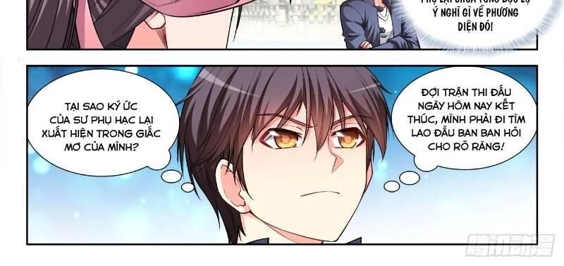 Cực Đạo Tông Sư Chapter 58 - 3