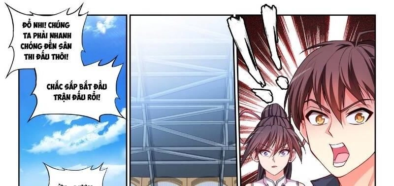 Cực Đạo Tông Sư Chapter 58 - 4