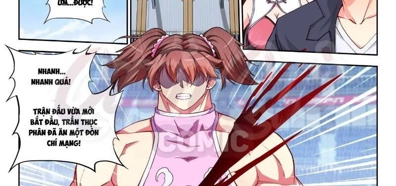 Cực Đạo Tông Sư Chapter 58 - 5