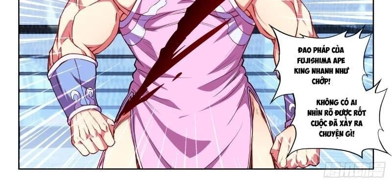 Cực Đạo Tông Sư Chapter 58 - 6