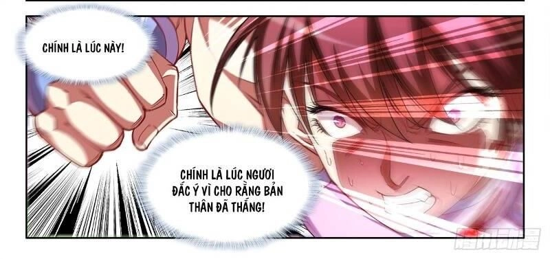 Cực Đạo Tông Sư Chapter 58 - 9