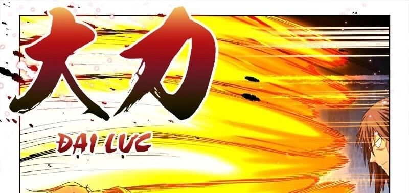 Cực Đạo Tông Sư Chapter 58 - 10