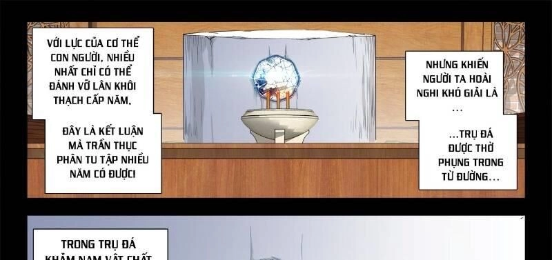 Cực Đạo Tông Sư Chapter 58 - 16