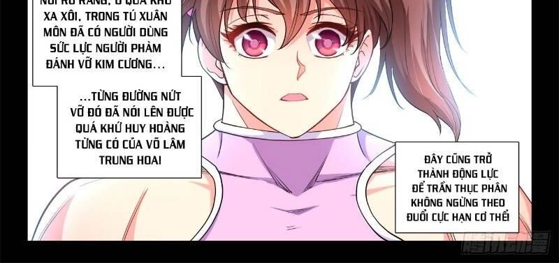 Cực Đạo Tông Sư Chapter 58 - 18