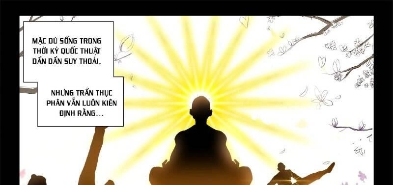 Cực Đạo Tông Sư Chapter 58 - 19