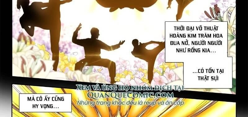 Cực Đạo Tông Sư Chapter 58 - 20