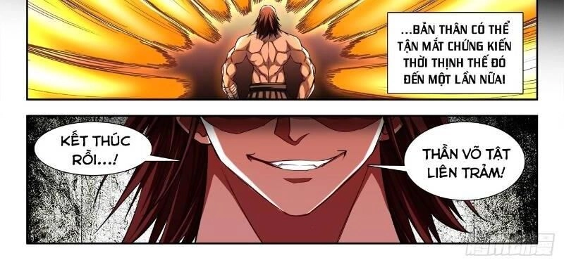 Cực Đạo Tông Sư Chapter 58 - 21