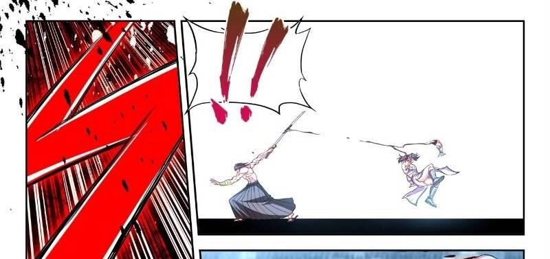 Cực Đạo Tông Sư Chapter 58 - 22