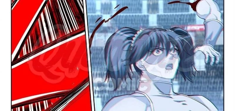 Cực Đạo Tông Sư Chapter 58 - 23