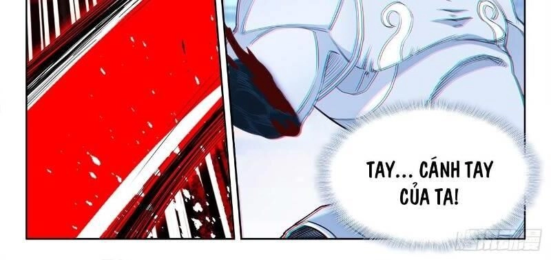 Cực Đạo Tông Sư Chapter 58 - 24