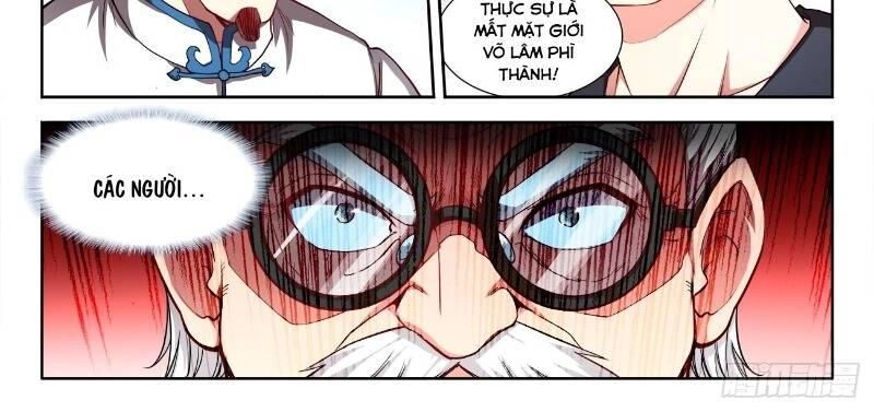 Cực Đạo Tông Sư Chapter 58 - 30