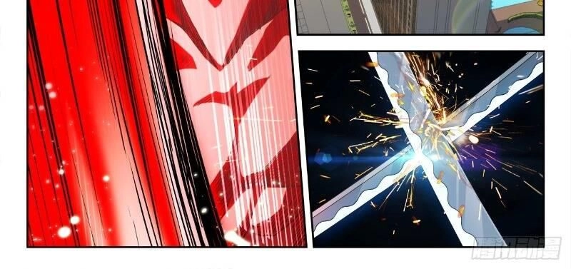 Cực Đạo Tông Sư Chapter 58 - 33